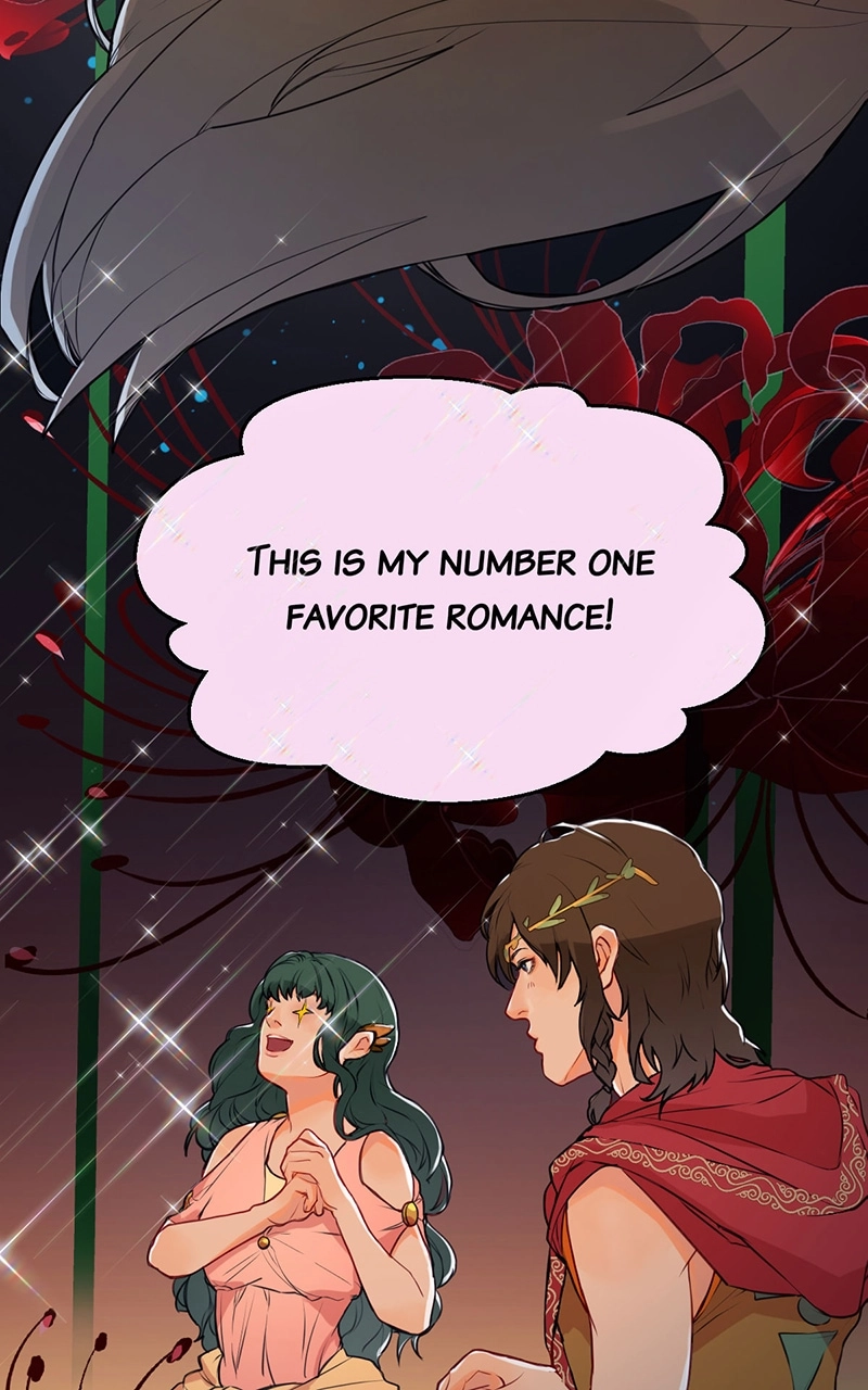 Prince of Ovale Chapter 1 page 15 - 