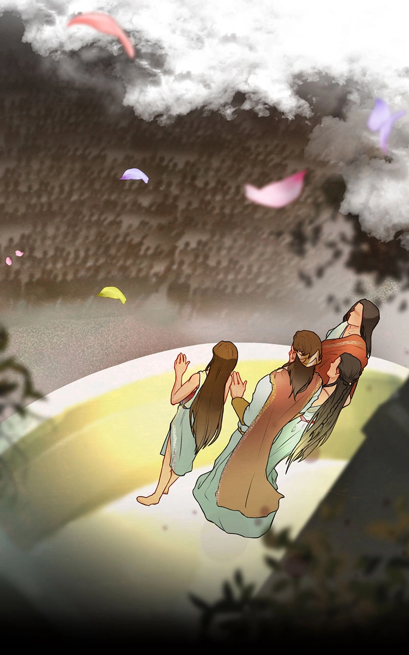 Prince of Ovale Chapter 1 page 33 - 