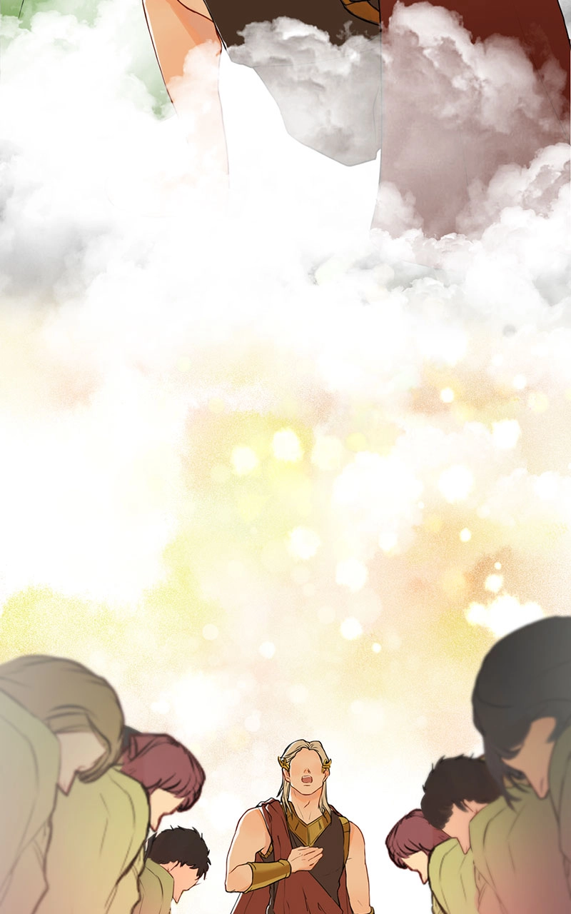 Prince of Ovale Chapter 1 page 39 - 