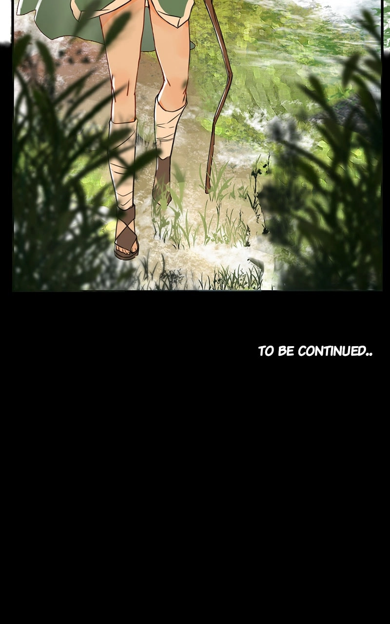 Prince of Ovale Chapter 1 page 41 - 