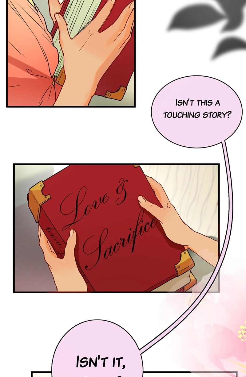 Prince of Ovale Chapter 1 page 6 - 