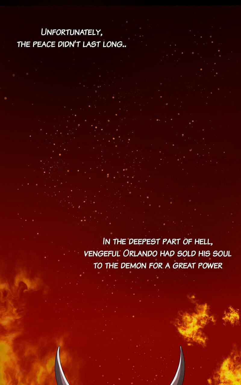 Prince of Ovale Chapter 2 page 11 - 