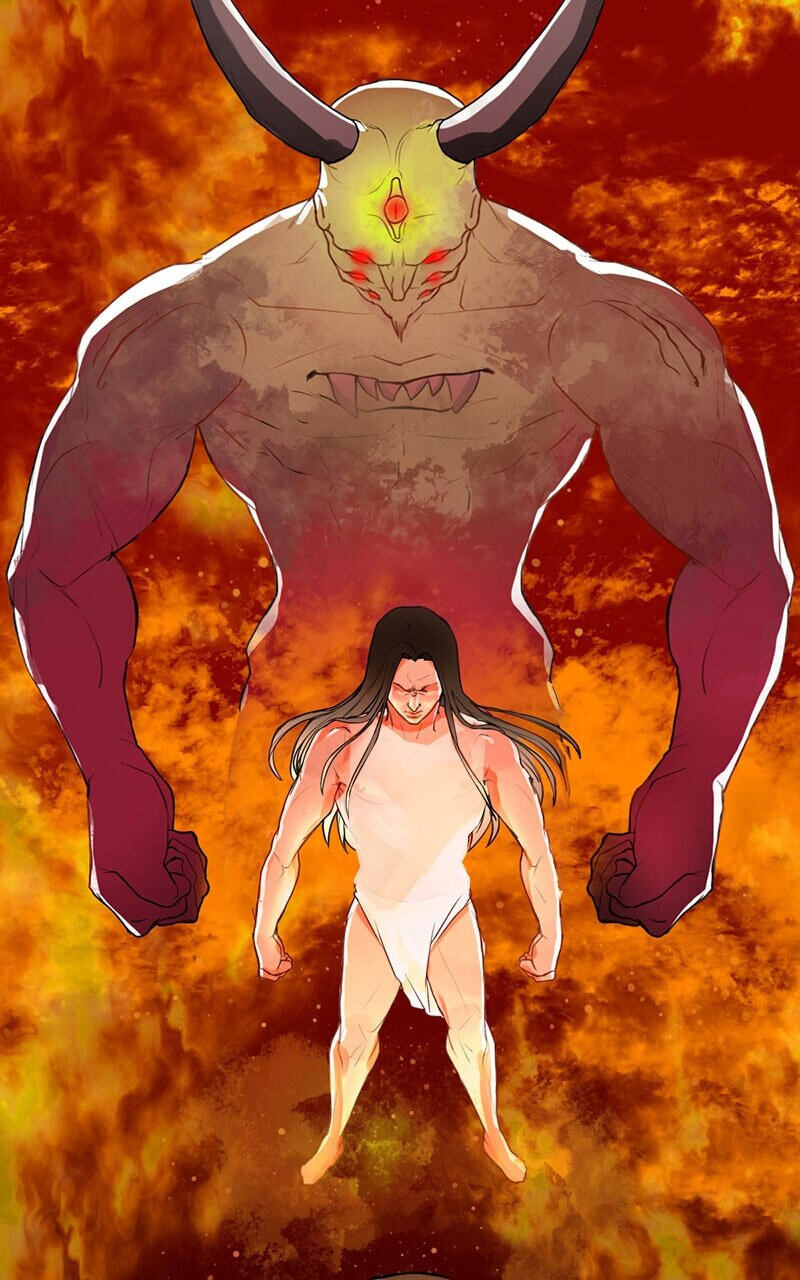 Prince of Ovale Chapter 2 page 12 - 