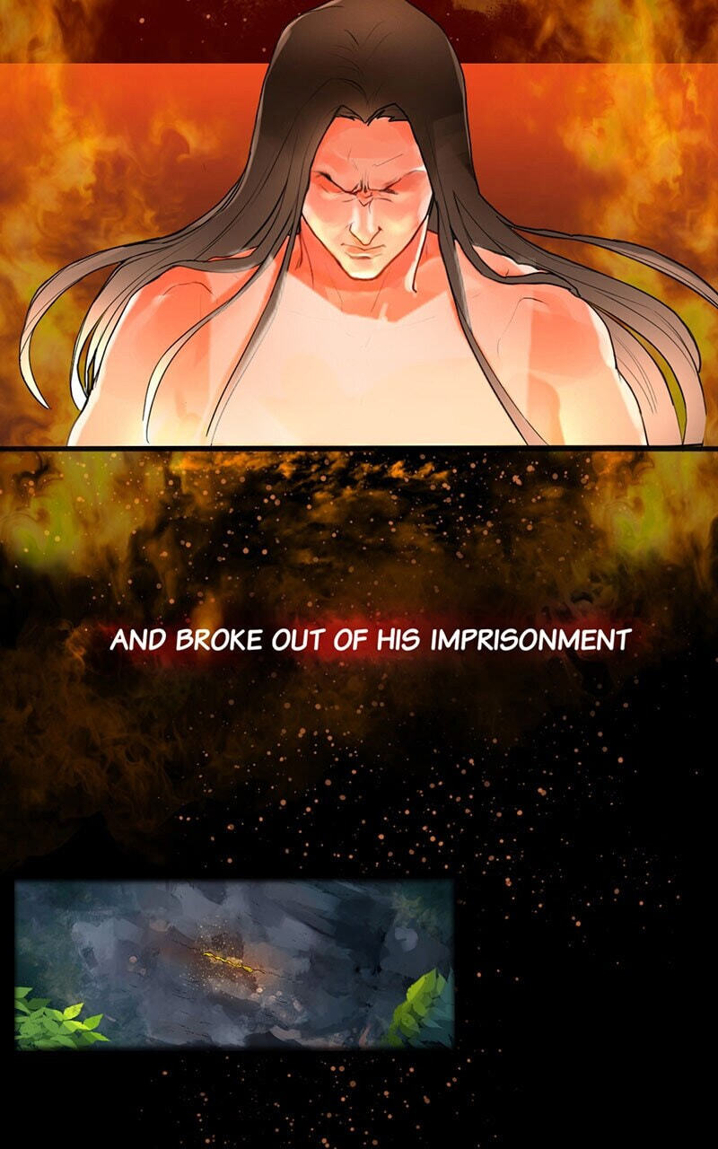 Prince of Ovale Chapter 2 page 13 - 