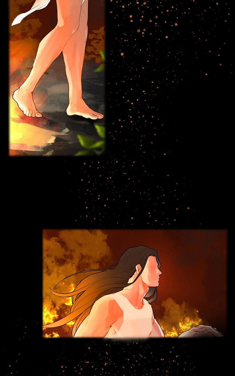 Prince of Ovale Chapter 2 page 15 - 