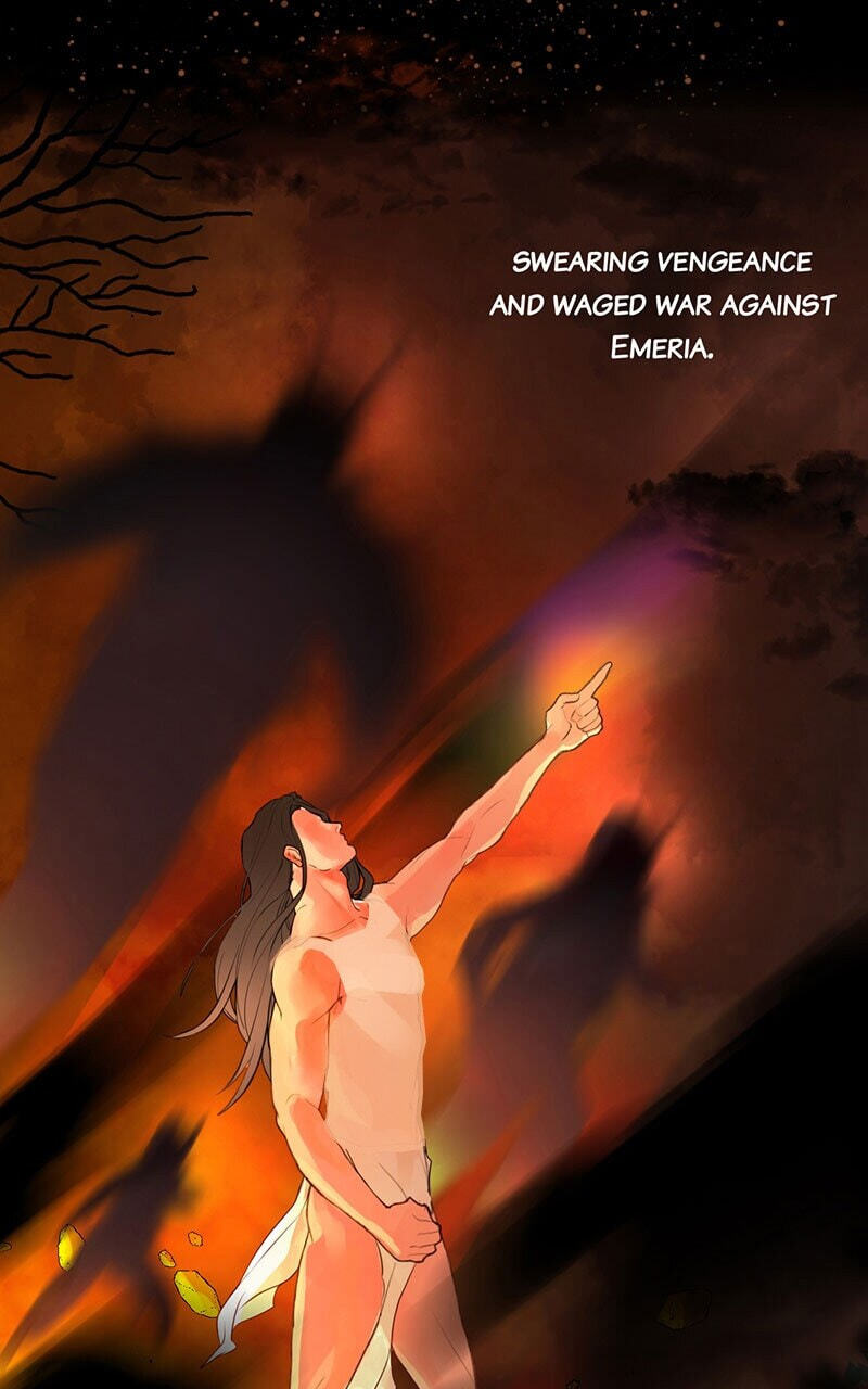 Prince of Ovale Chapter 2 page 16 - 
