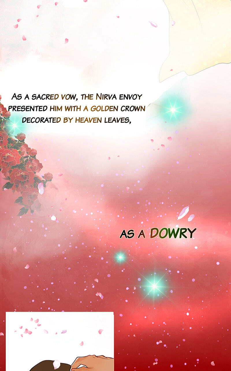 Prince of Ovale Chapter 2 page 3 - 