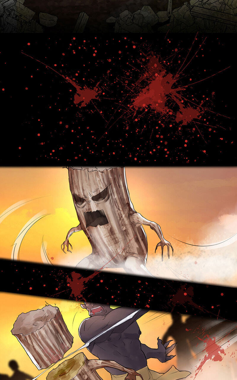 Prince of Ovale Chapter 2 page 22 - 