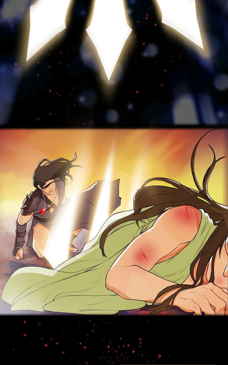 Prince of Ovale Chapter 2 page 26 - 