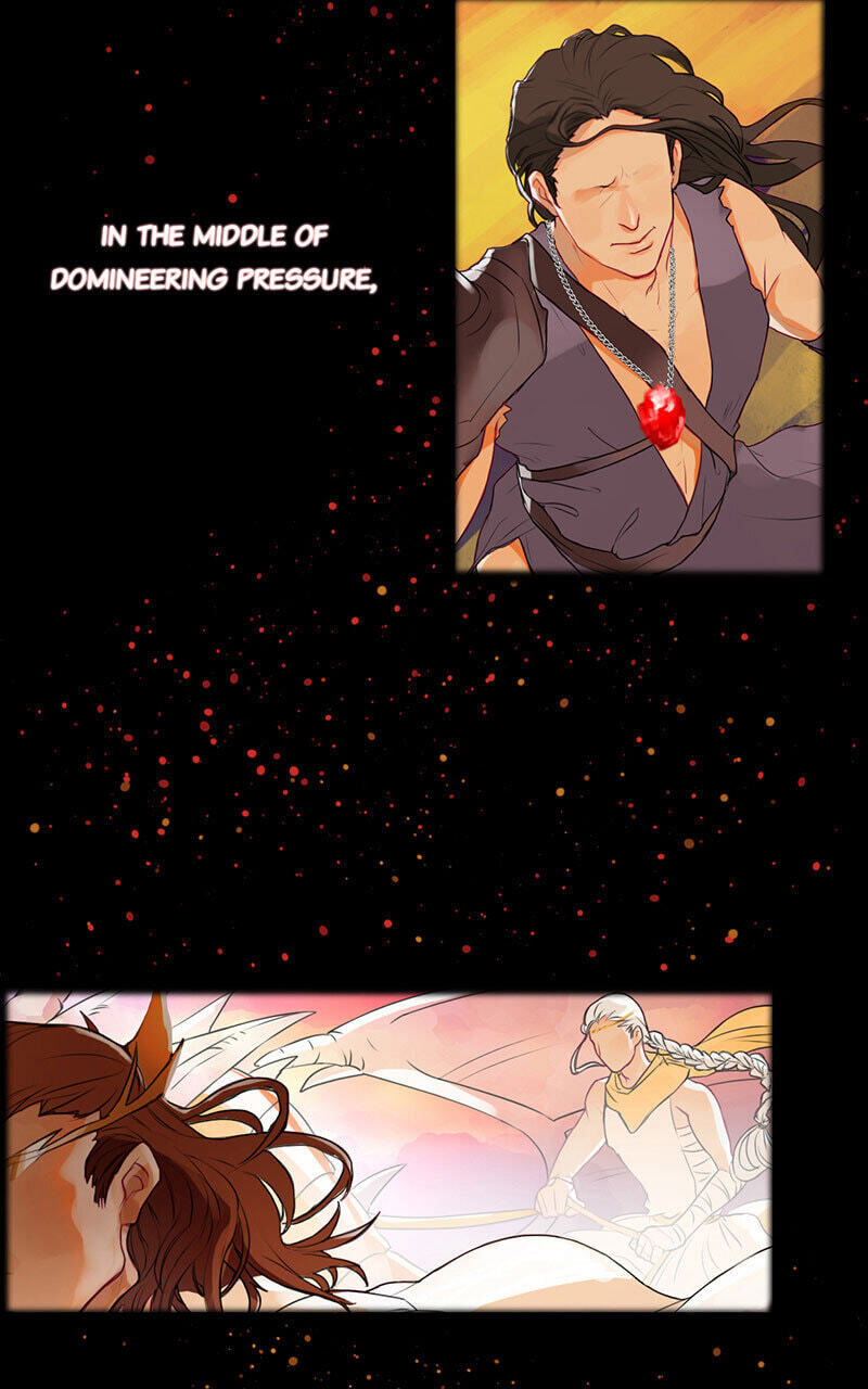 Prince of Ovale Chapter 2 page 27 - 