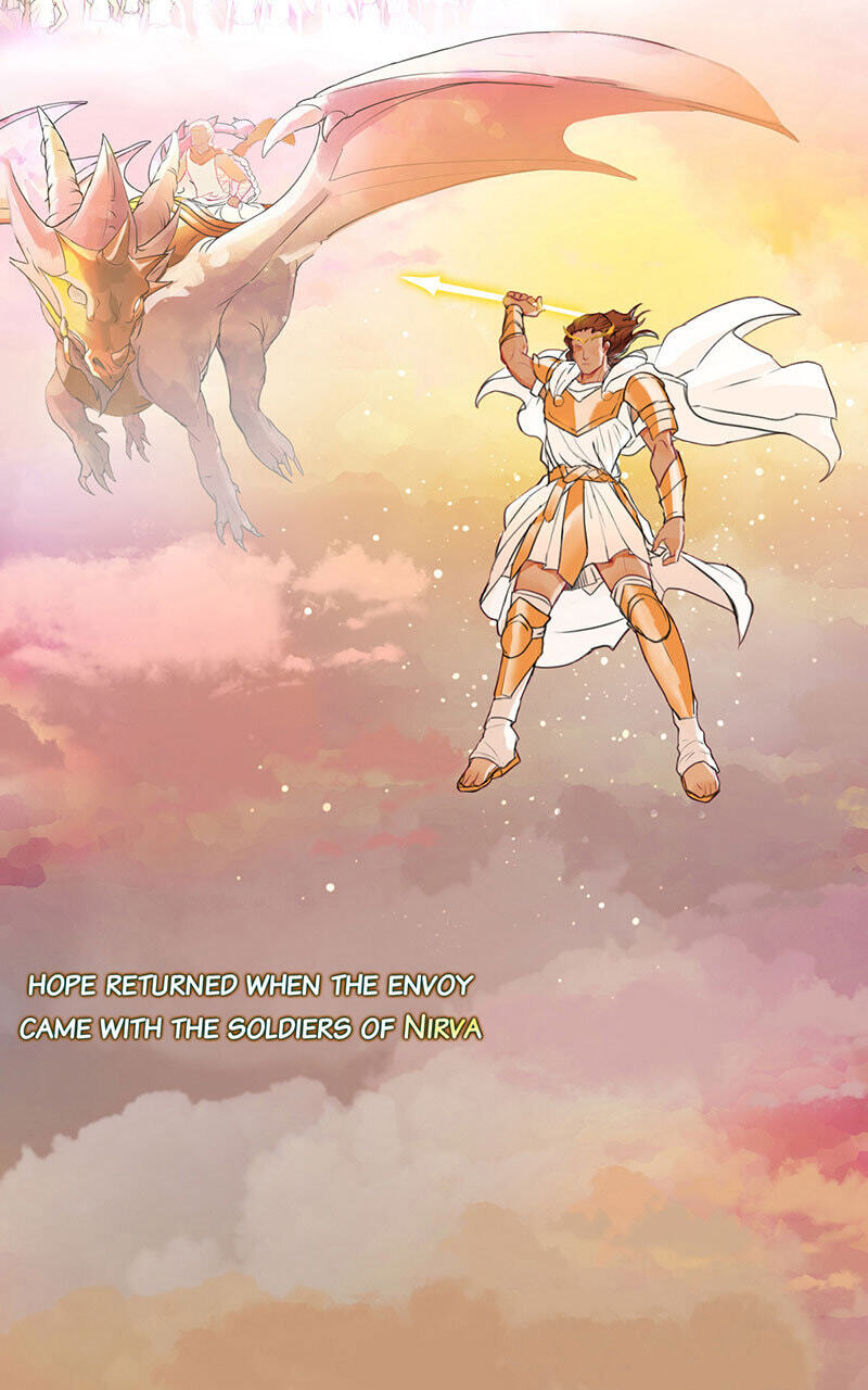 Prince of Ovale Chapter 2 page 29 - 