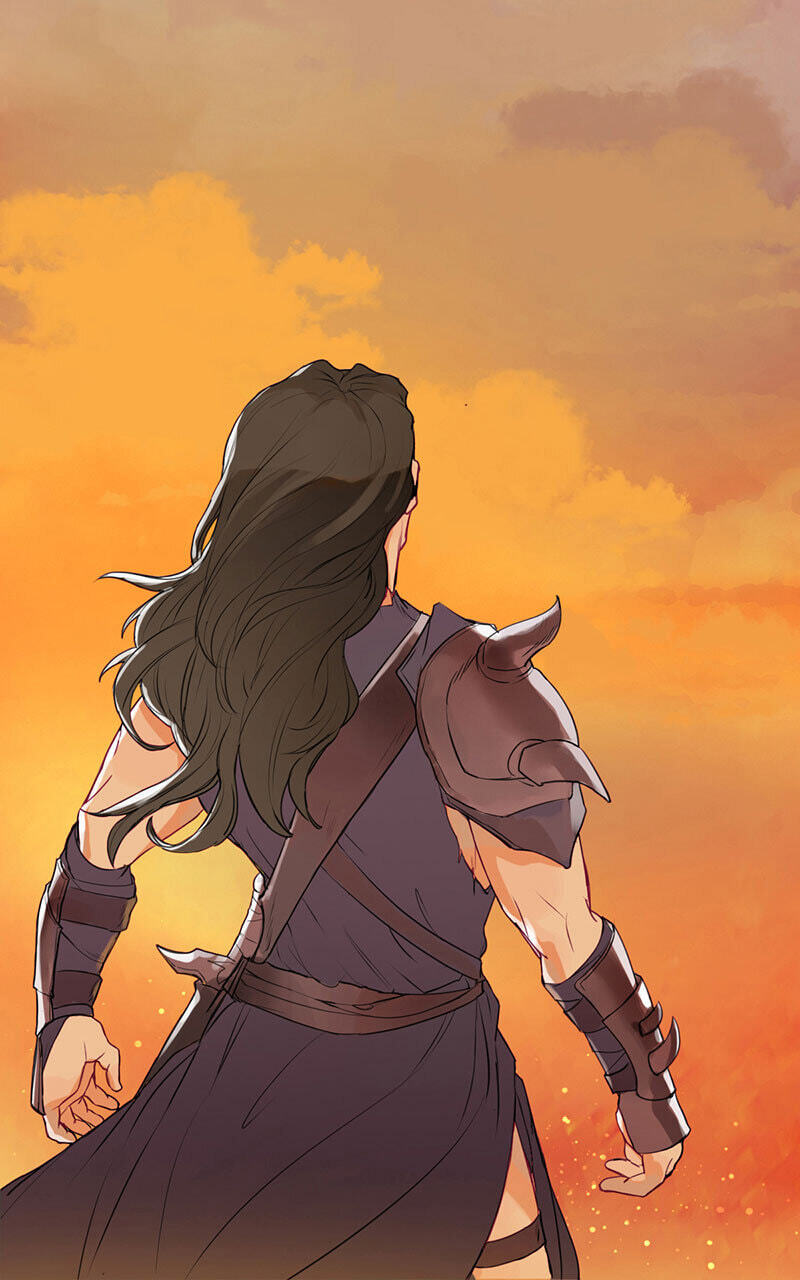 Prince of Ovale Chapter 2 page 30 - 