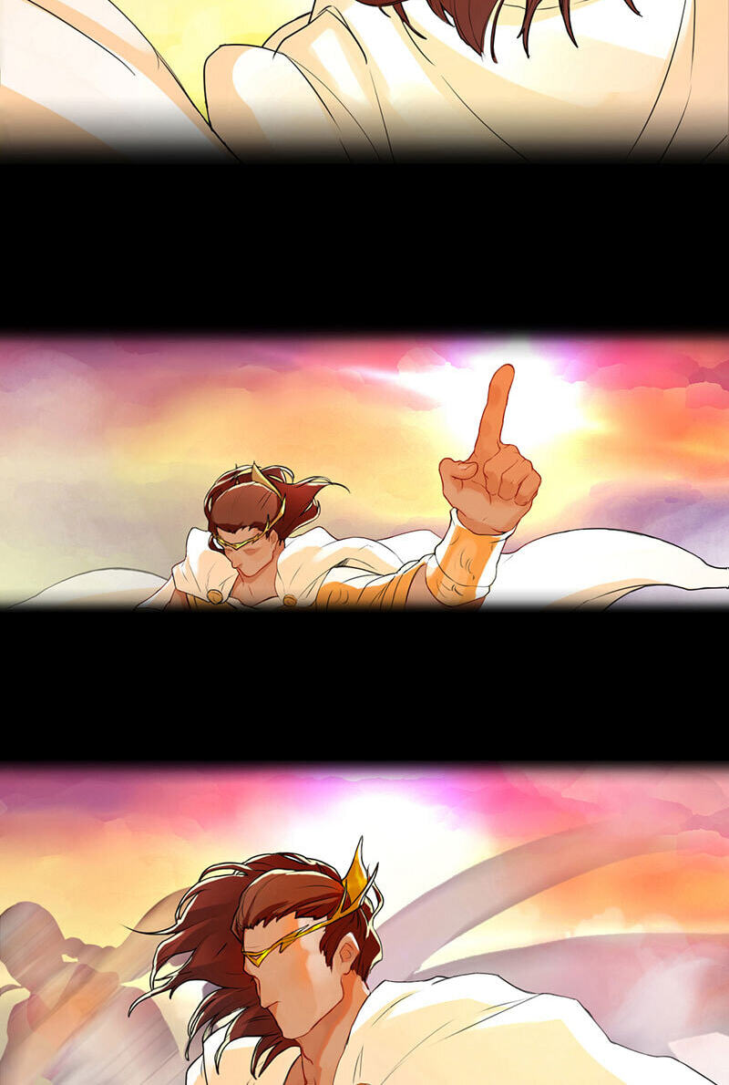 Prince of Ovale Chapter 2 page 32 - 