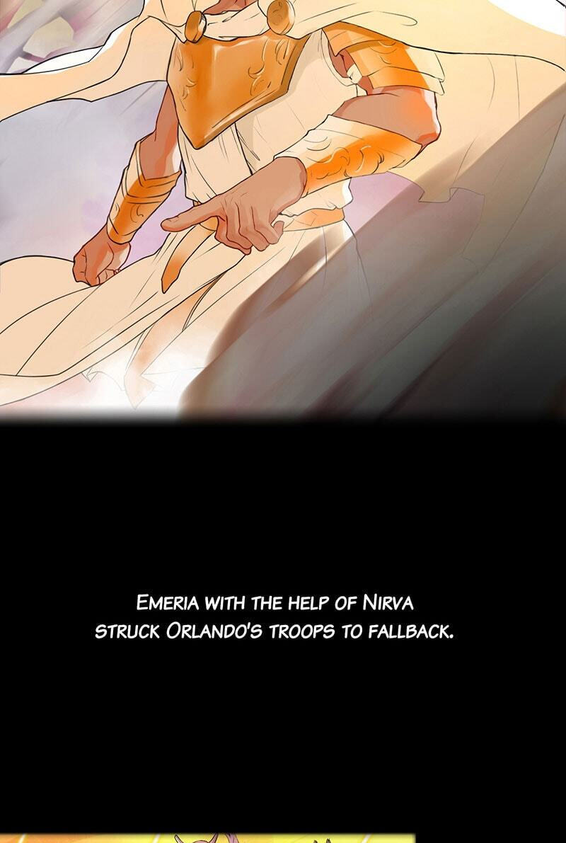 Prince of Ovale Chapter 2 page 33 - 