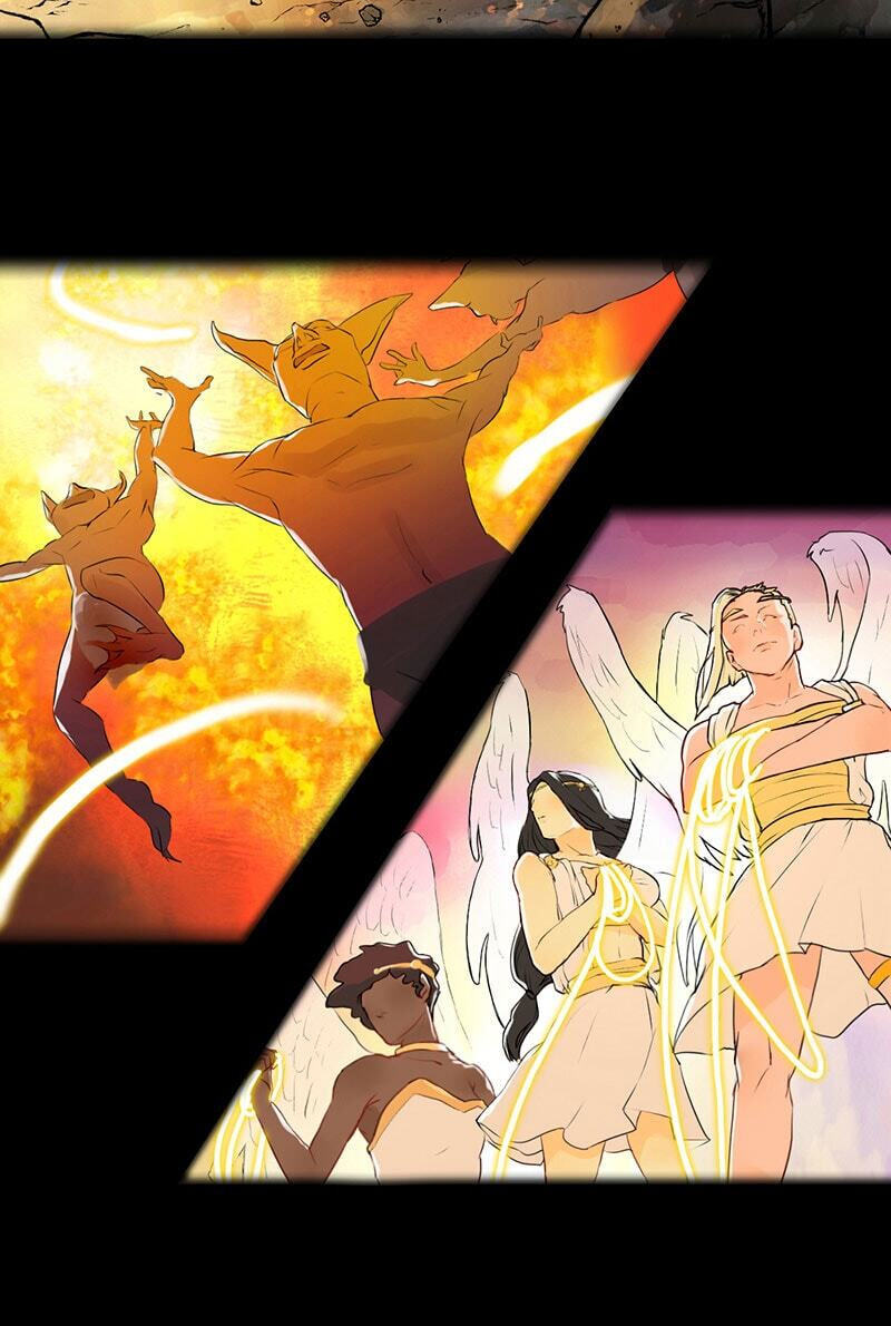 Prince of Ovale Chapter 2 page 35 - 