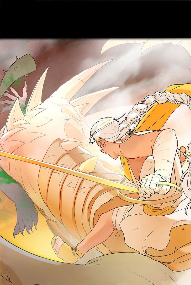 Prince of Ovale Chapter 2 page 39 - 