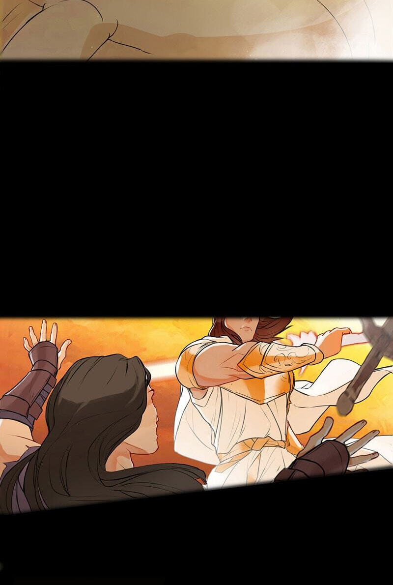 Prince of Ovale Chapter 2 page 40 - 