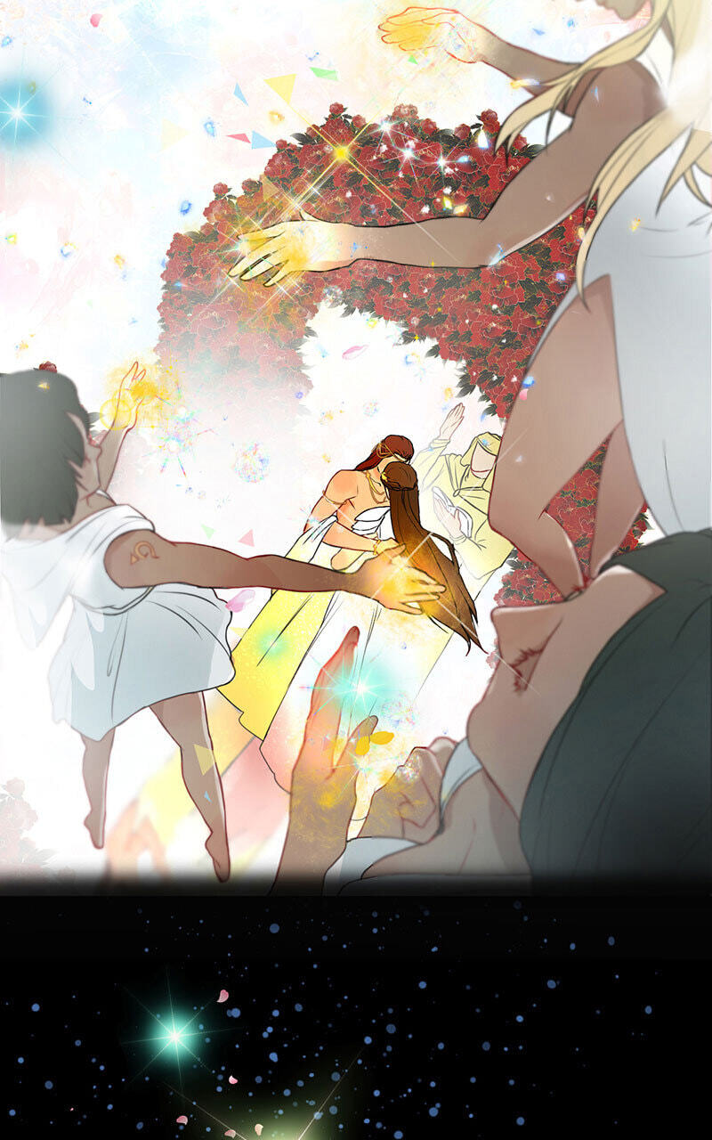 Prince of Ovale Chapter 2 page 5 - 