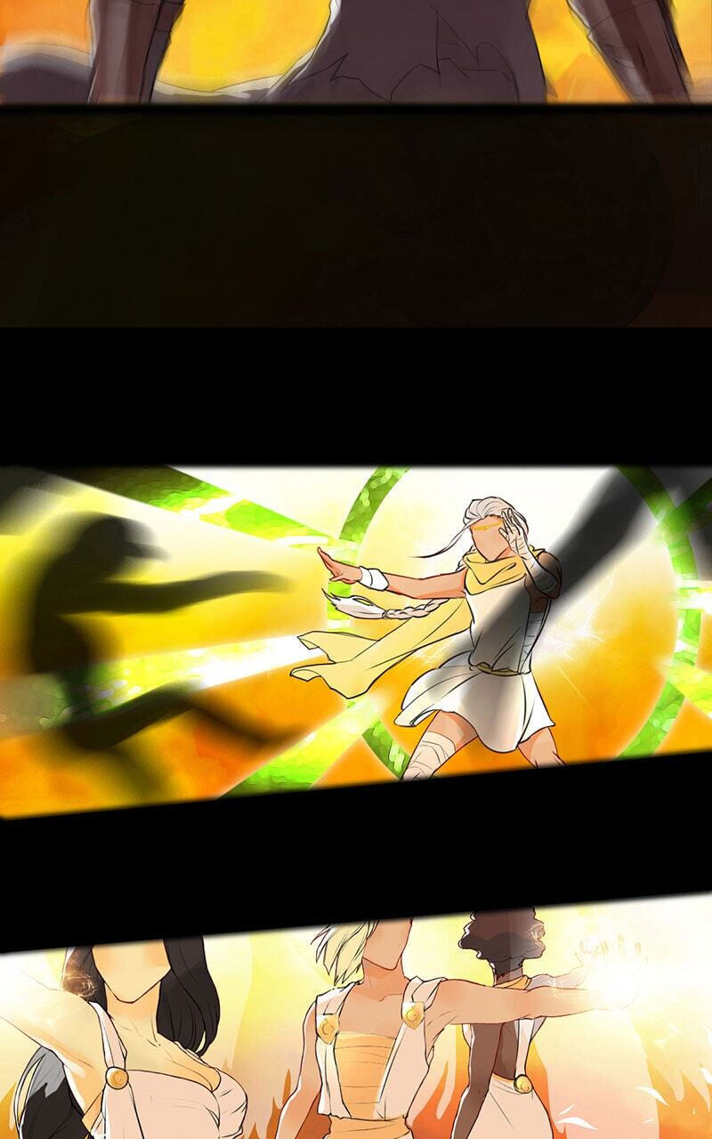 Prince of Ovale Chapter 2 page 44 - 