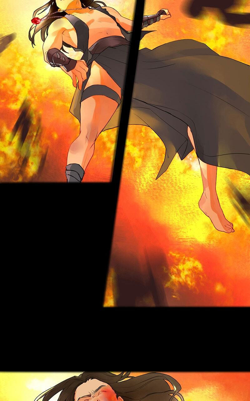 Prince of Ovale Chapter 2 page 48 - 