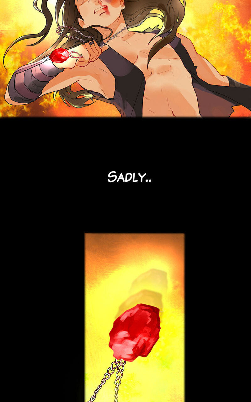 Prince of Ovale Chapter 2 page 49 - 