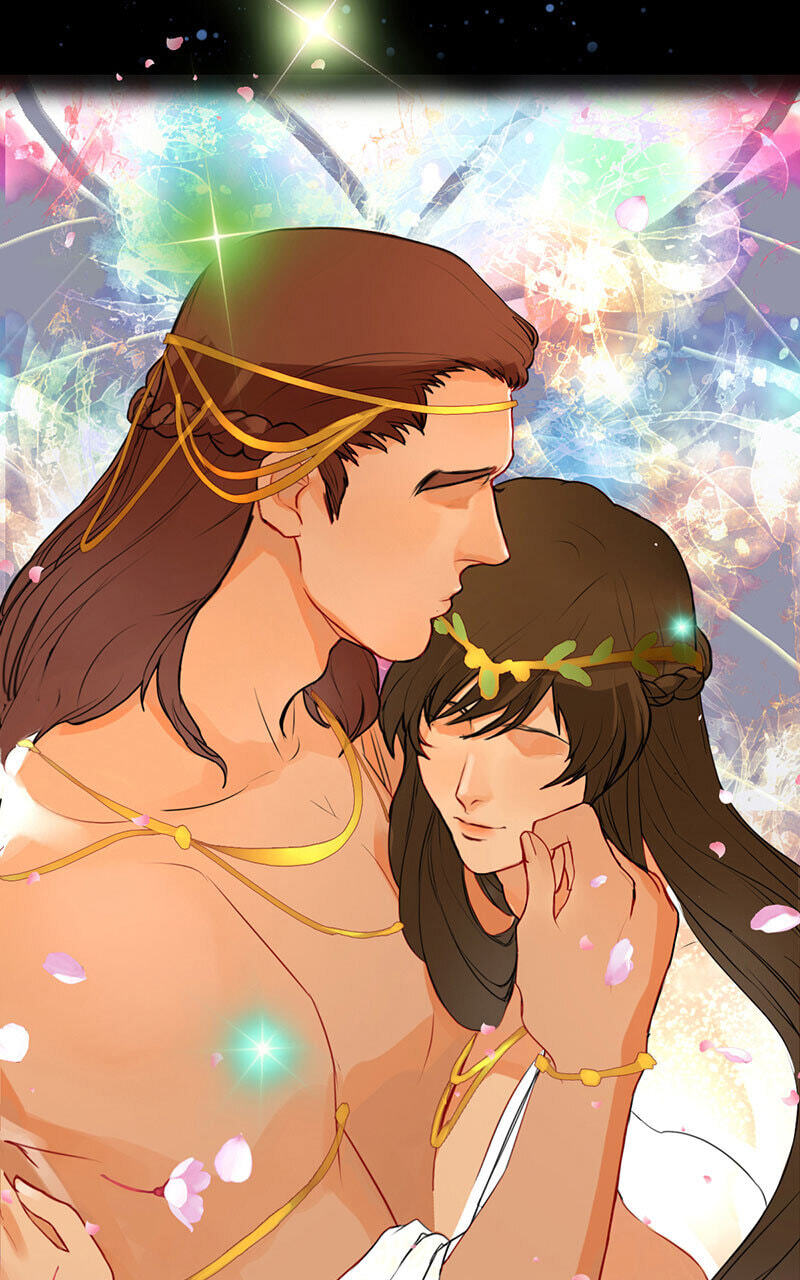 Prince of Ovale Chapter 2 page 6 - 