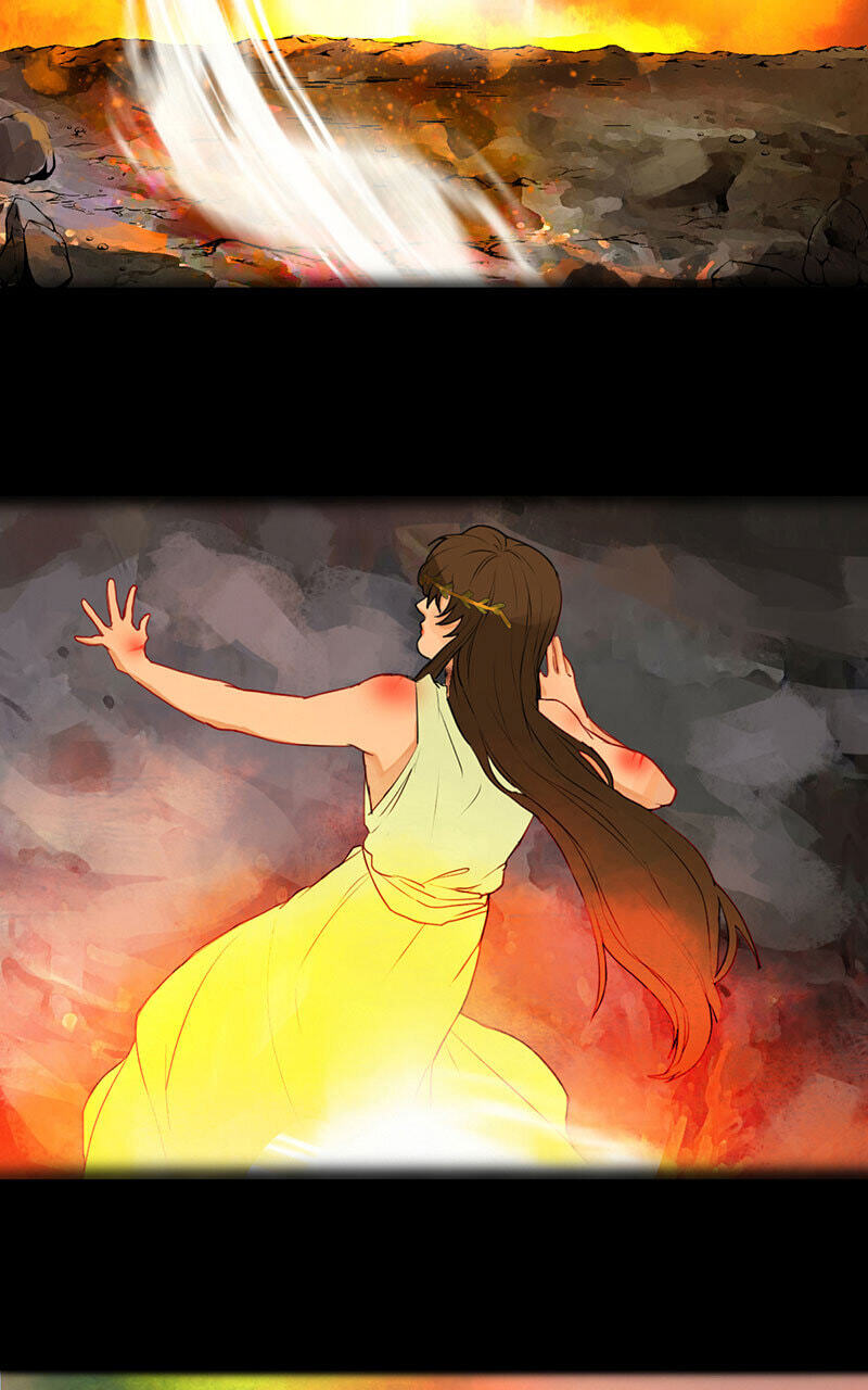 Prince of Ovale Chapter 2 page 53 - 