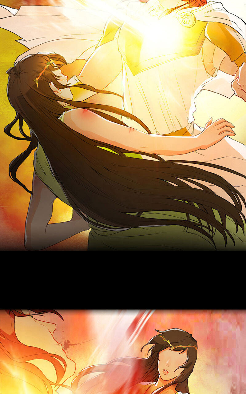 Prince of Ovale Chapter 2 page 56 - 
