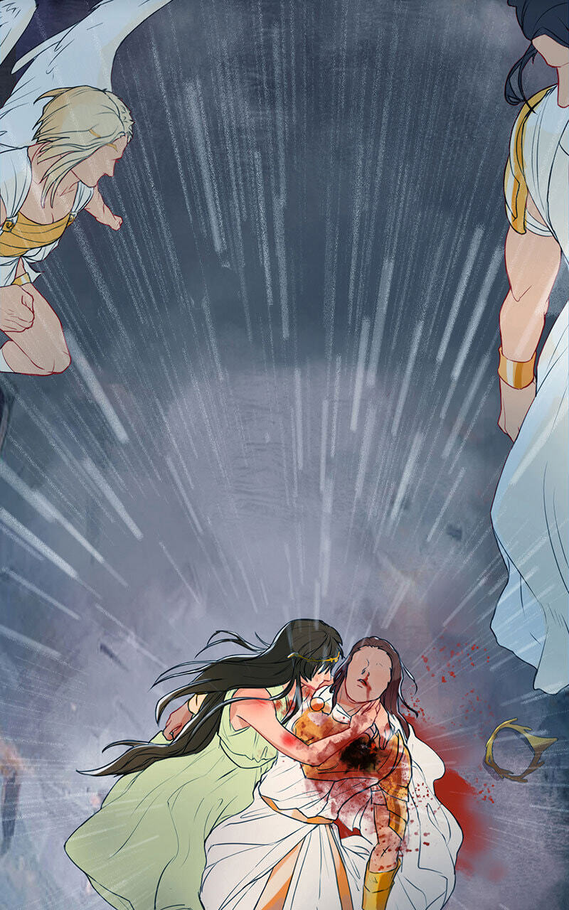 Prince of Ovale Chapter 2 page 59 - 