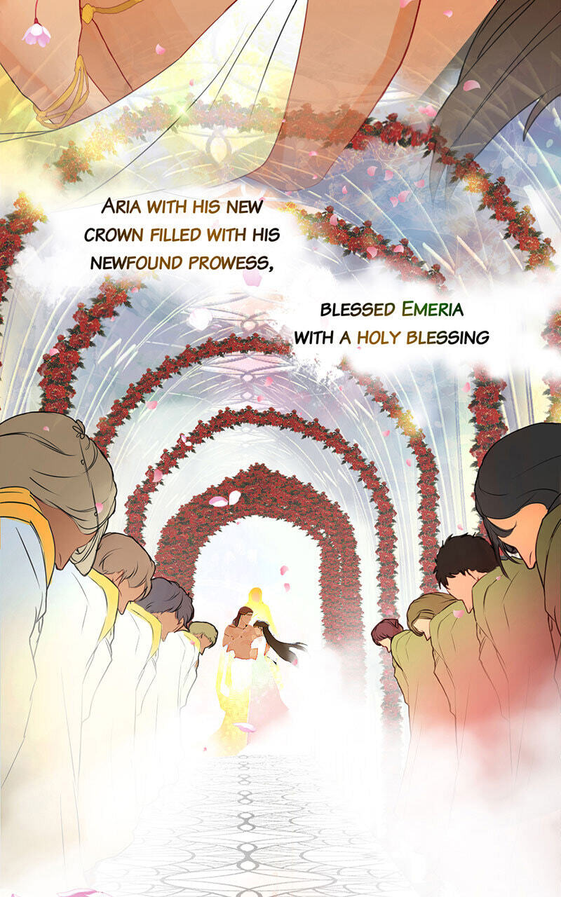 Prince of Ovale Chapter 2 page 7 - 