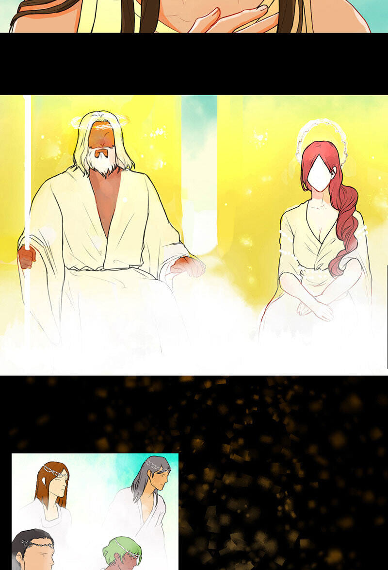 Prince of Ovale Chapter 2 page 65 - 