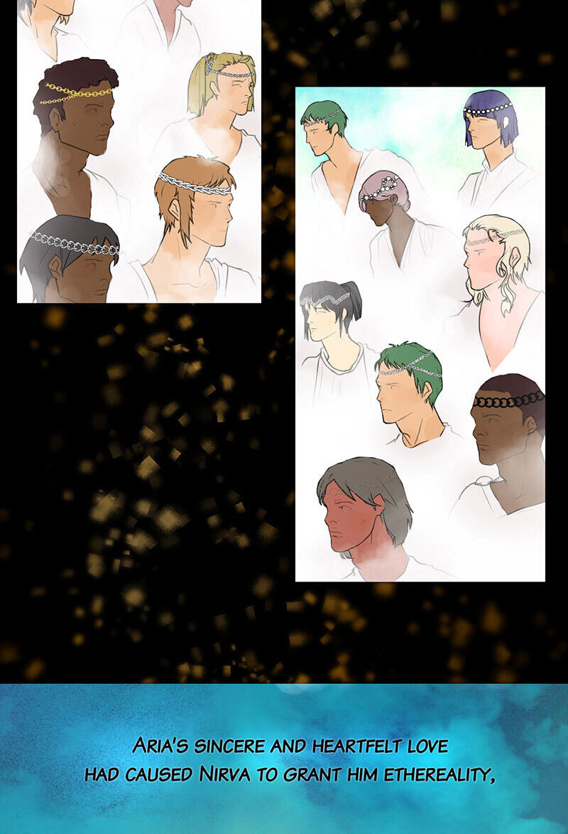 Prince of Ovale Chapter 2 page 66 - 