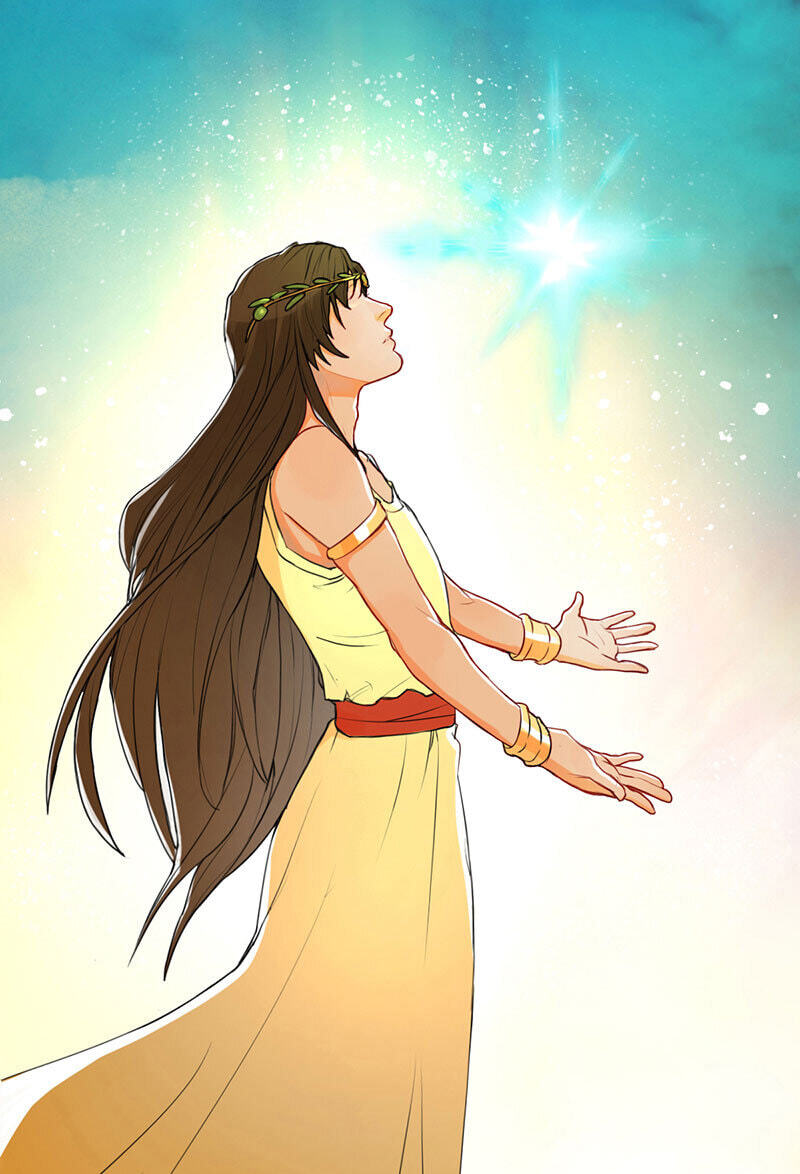 Prince of Ovale Chapter 2 page 67 - 