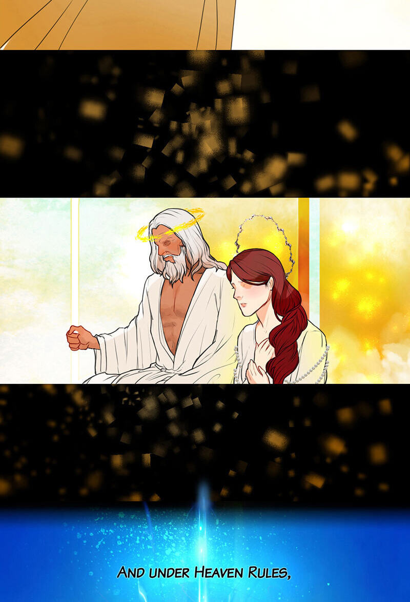 Prince of Ovale Chapter 2 page 68 - 
