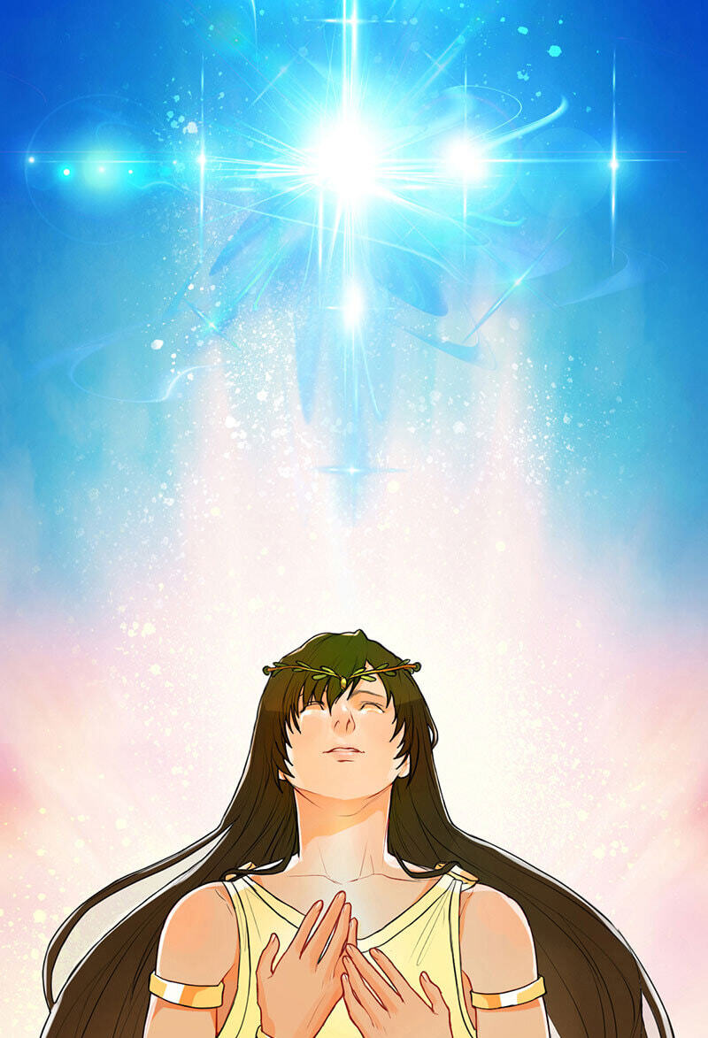 Prince of Ovale Chapter 2 page 69 - 