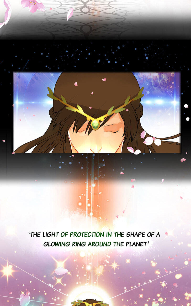 Prince of Ovale Chapter 2 page 8 - 