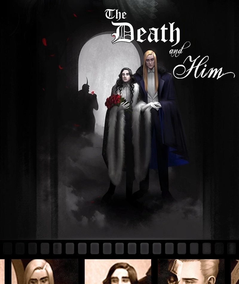 Prince of Ovale Chapter 218.1 page 13 - 