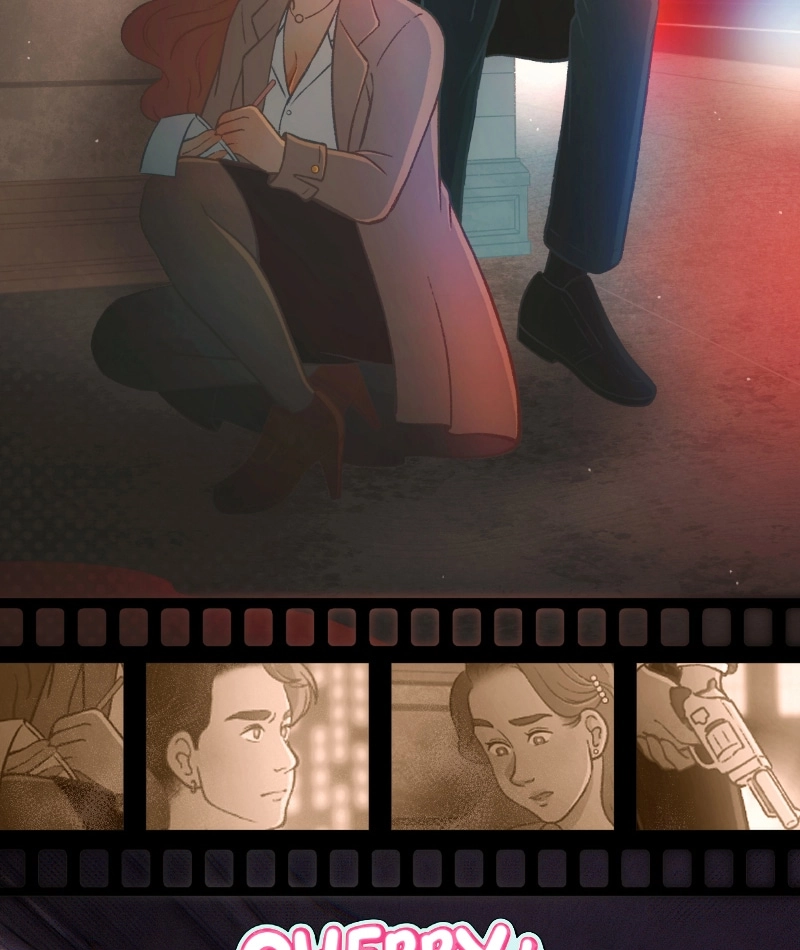 Prince of Ovale Chapter 218.1 page 15 - 