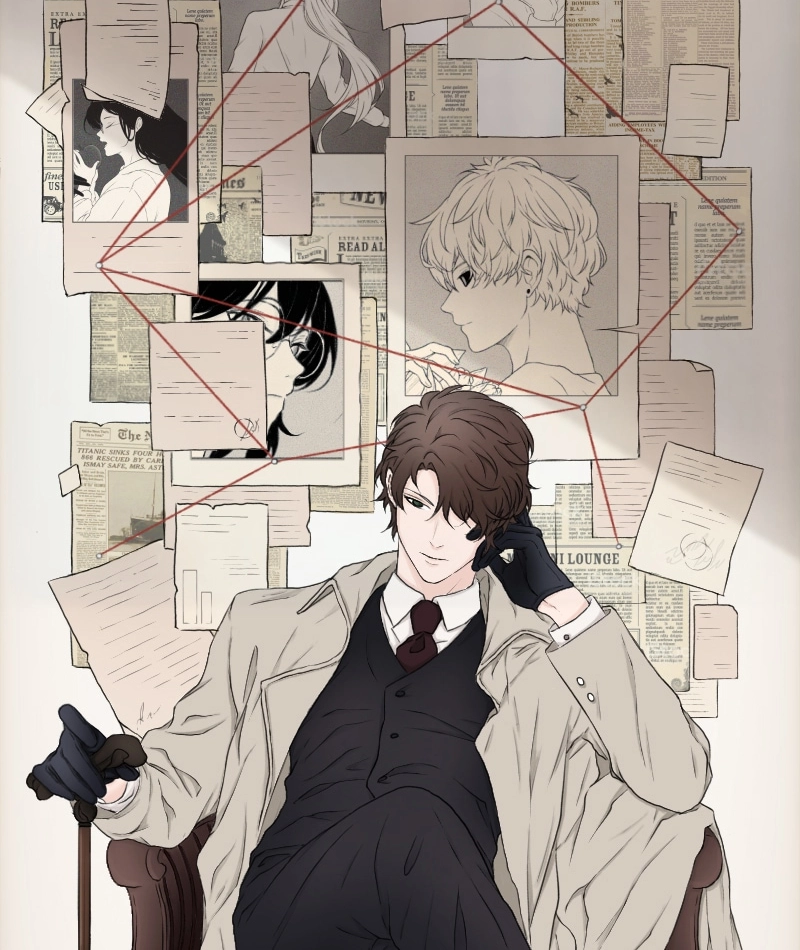 Prince of Ovale Chapter 218.1 page 18 - 