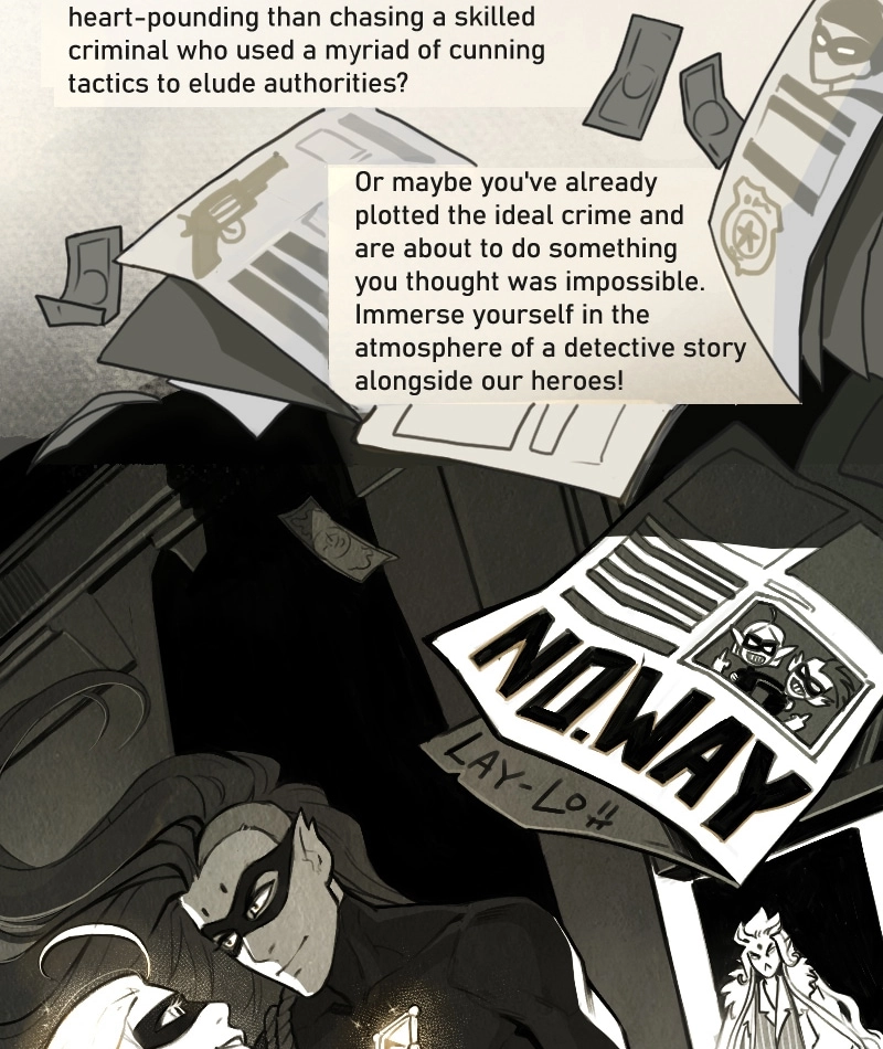 Prince of Ovale Chapter 218.1 page 3 - 