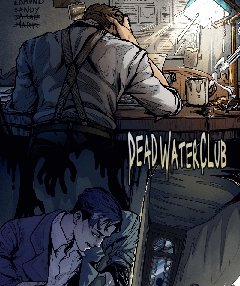 Prince of Ovale Chapter 218.1 page 23 - 