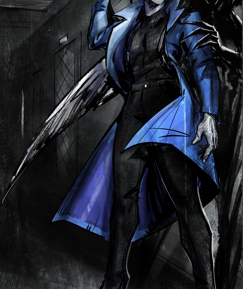 Prince of Ovale Chapter 218.1 page 25 - 