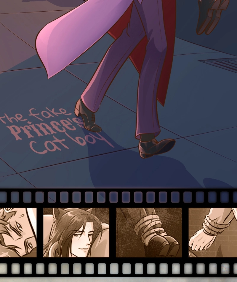 Prince of Ovale Chapter 218.1 page 29 - 