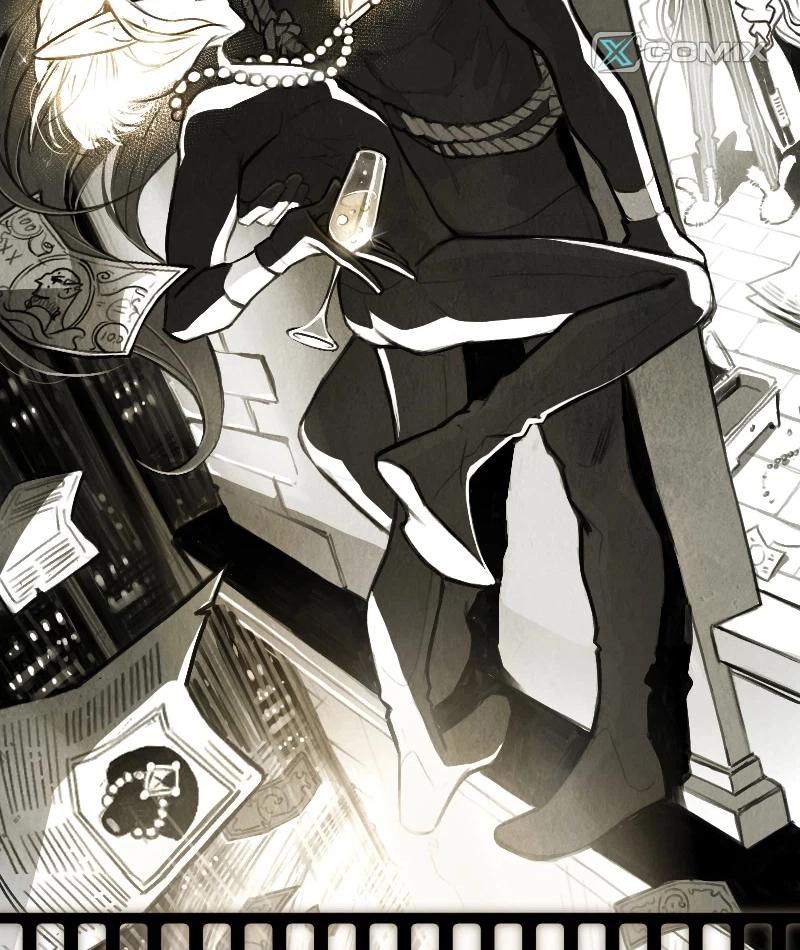 Prince of Ovale Chapter 218.1 page 4 - 