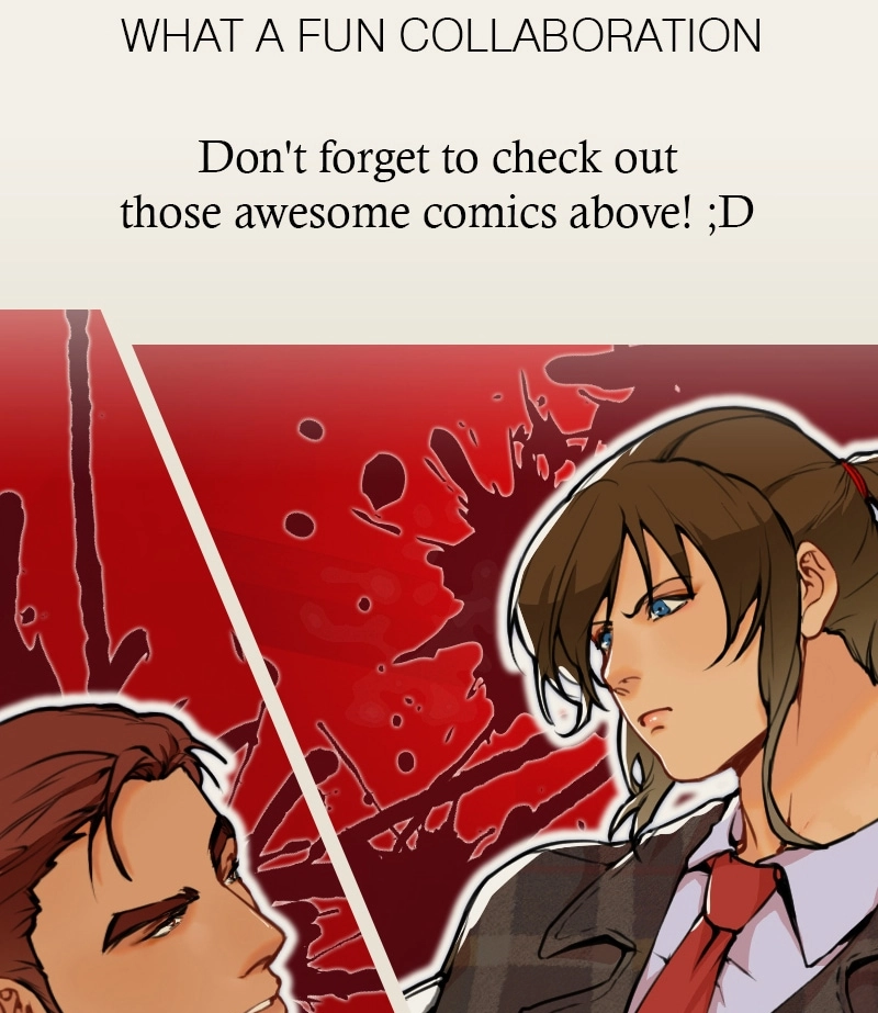 Prince of Ovale Chapter 218.1 page 35 - 