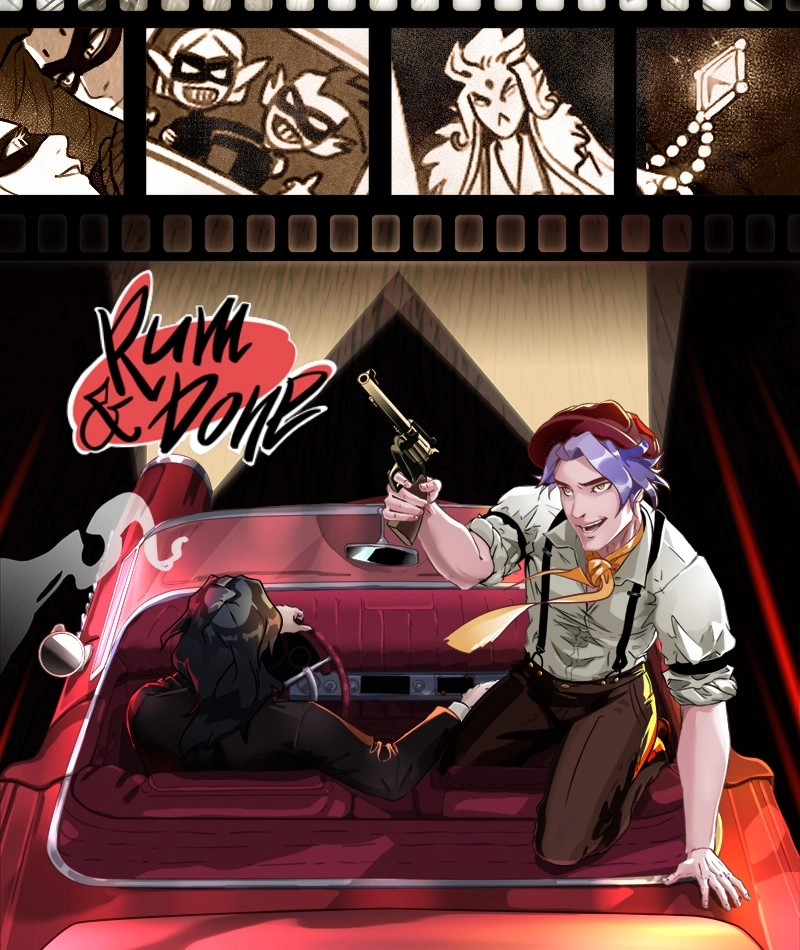 Prince of Ovale Chapter 218.1 page 5 - 