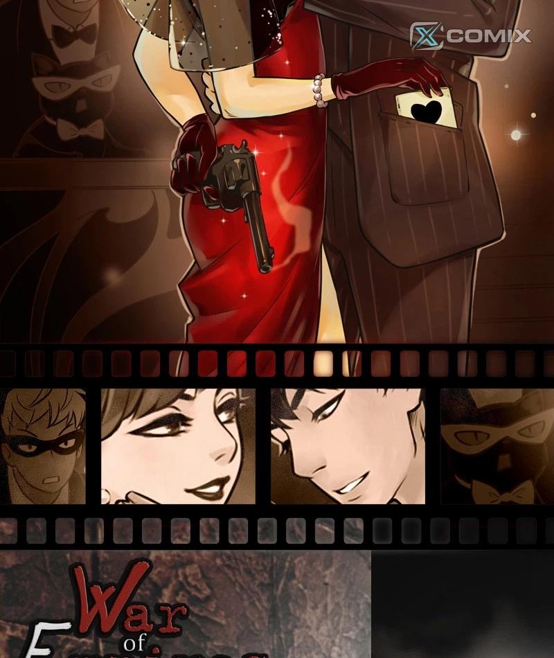 Prince of Ovale Chapter 218.1 page 8 - 
