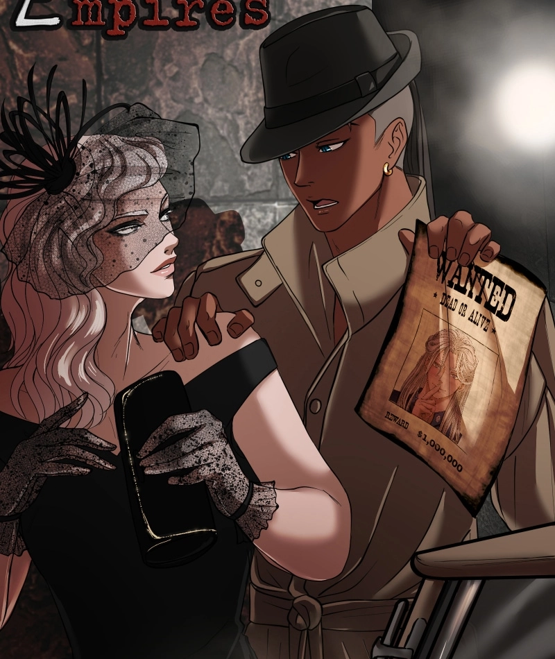 Prince of Ovale Chapter 218.1 page 9 - 