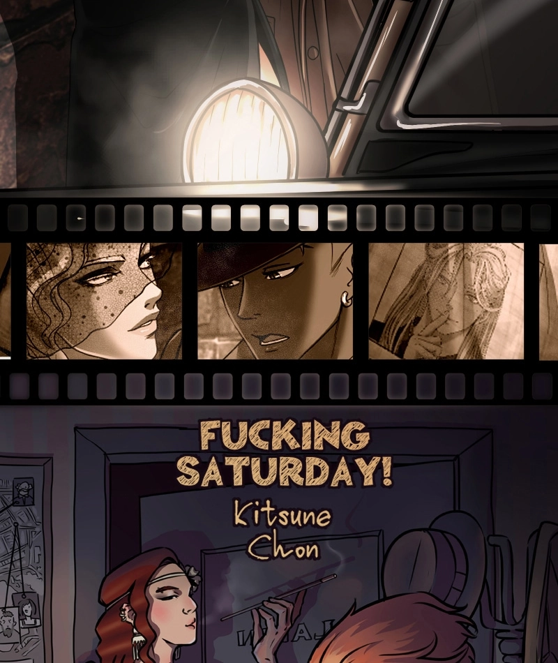 Prince of Ovale Chapter 218.1 page 10 - 