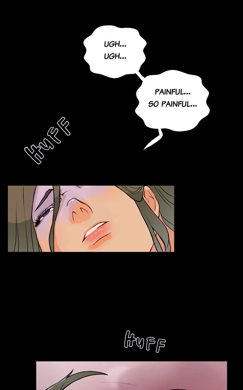 Prince of Ovale Chapter 3.1 page 2 - 
